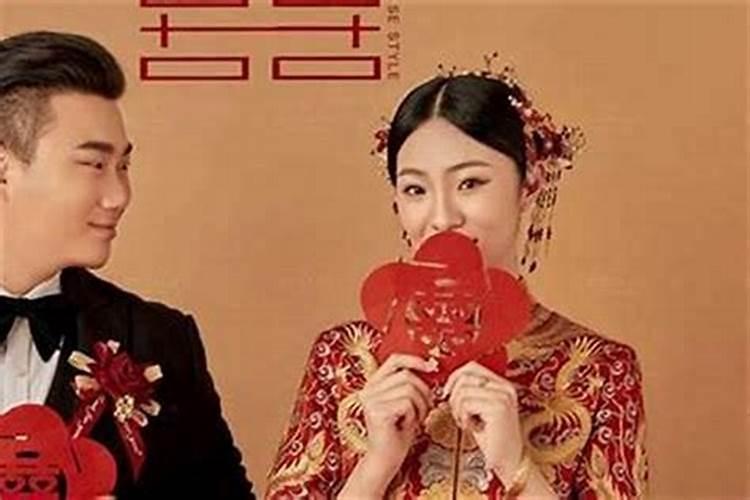 生辰八字男大三岁是断头婚
