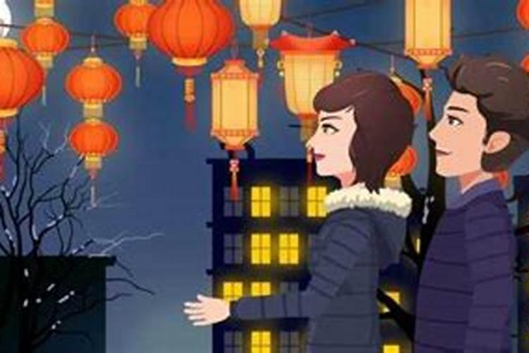 冬至的来历和风俗 南北方不同的传统风俗