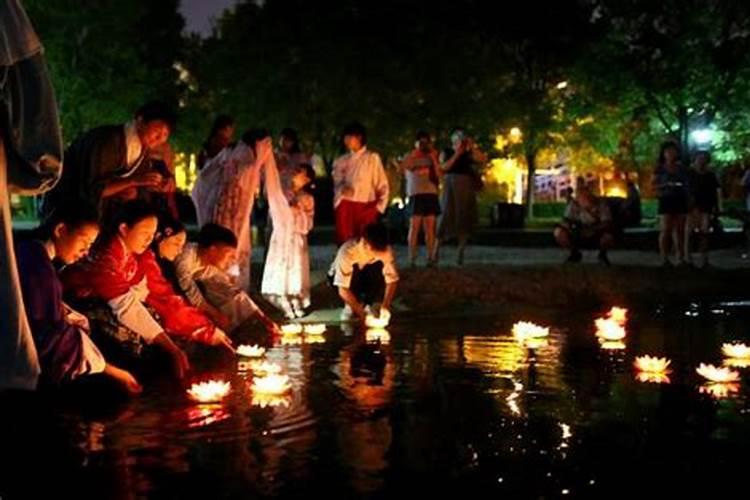 鬼节要去墓地祭拜吗