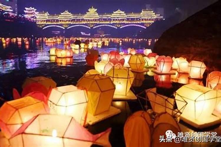 “鬼节”后几天烧纸可以吗？