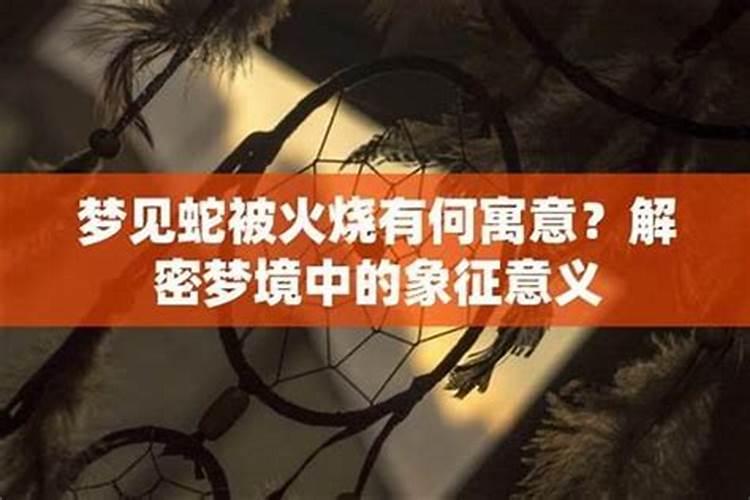 梦见坟墓着火有什么预兆梦到坟墓着火什么意思