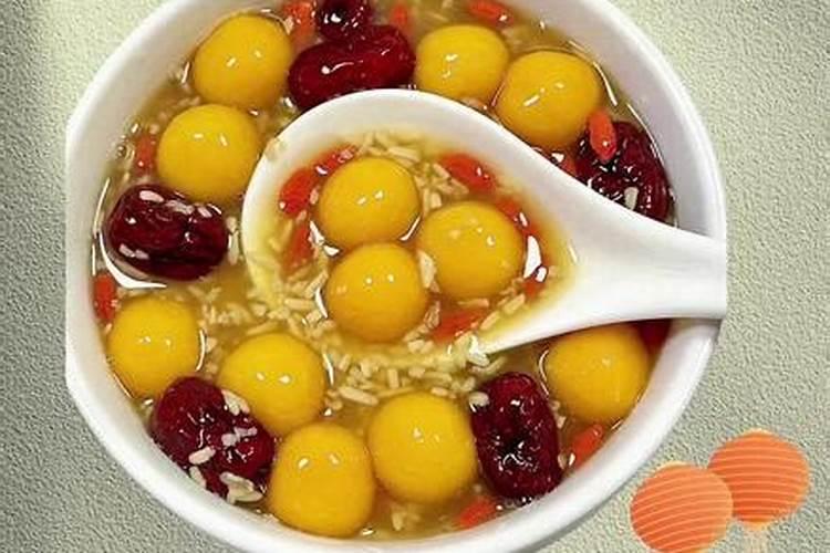 正月十五吃饺子的寓意