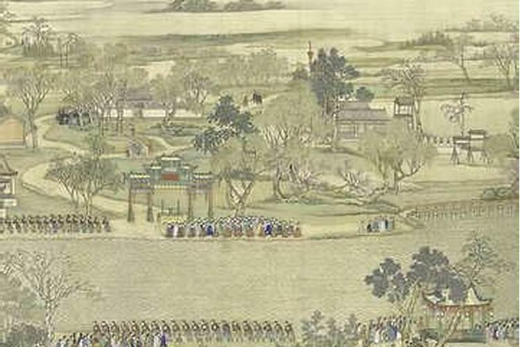 谁知道做梦梦到坟墓上放鞭炮是什么兆头？