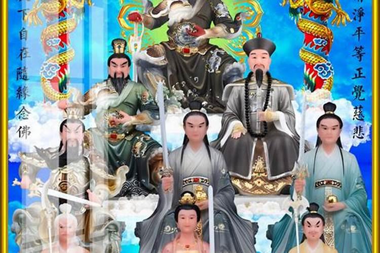 梦见仇人来家里是什么意思