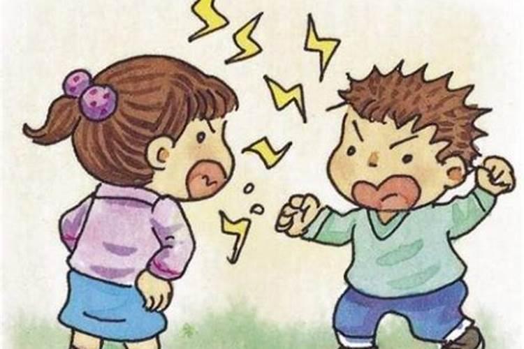 梦见仇人向我道歉的预兆