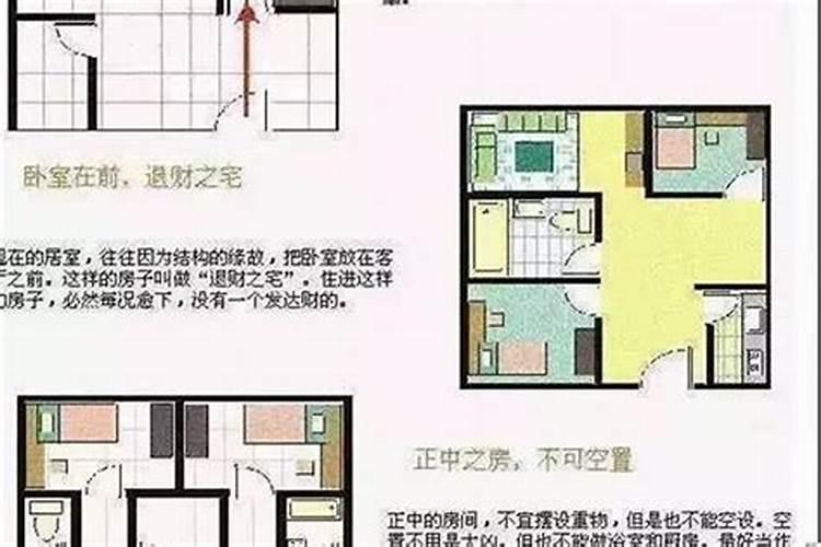 五楼的房子有什么寓意和风水