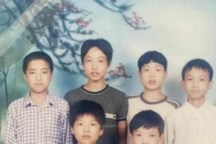 梦见活着的堂兄去世