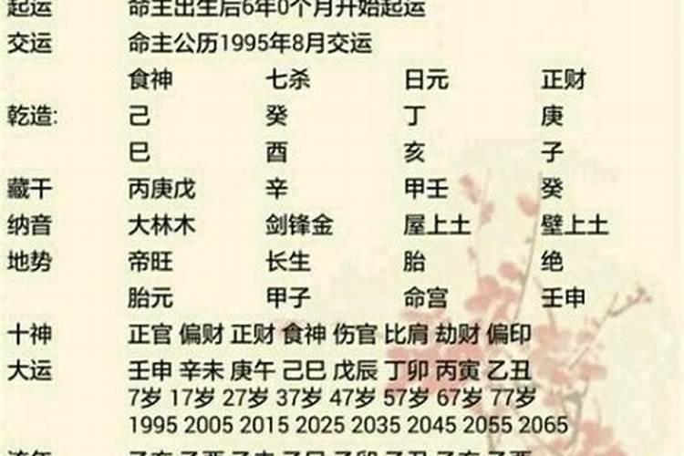 2025年属蛇什么命