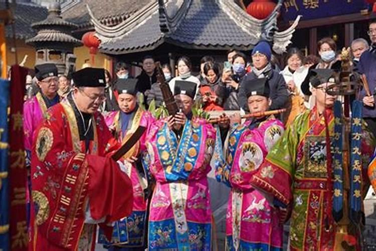 什么叫冲太岁？