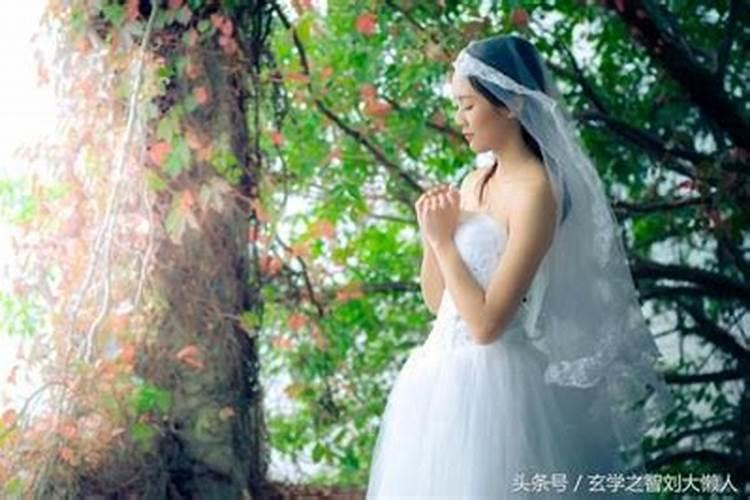 什么八字的女人远嫁会幸福？