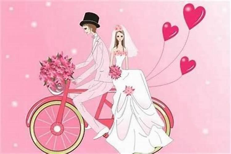 周公解梦梦到哥哥结婚什么意思