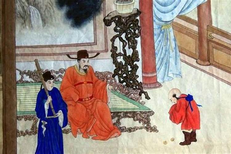 真正的孝道,是孝而不顺