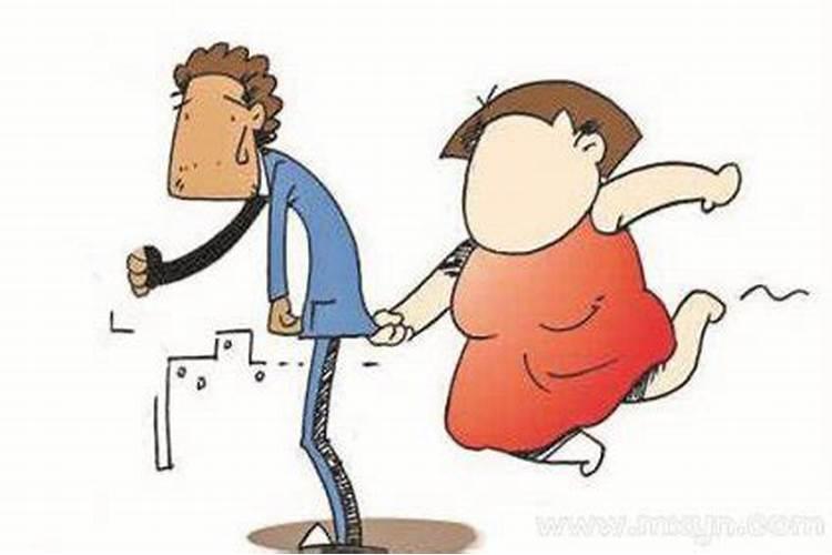 梦见豹子追我但逃脱了
