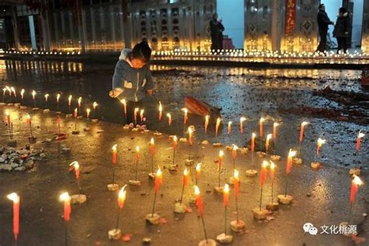 北京在路边烧纸有什么讲究吗