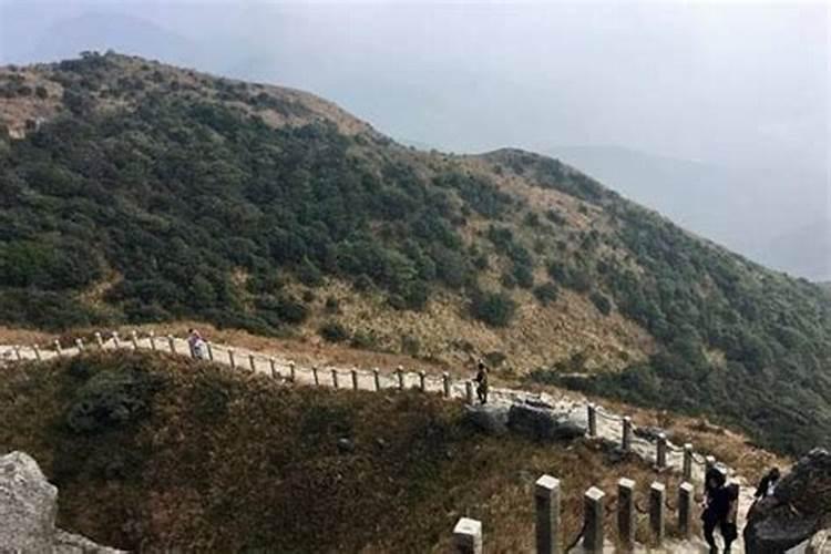 南通狼山风景名胜区的游玩攻略有哪些？