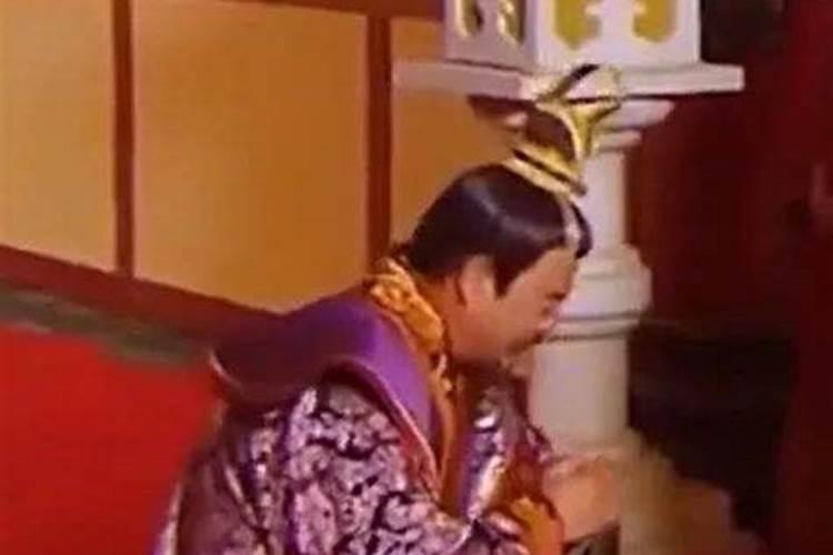 小人面相的四大特征