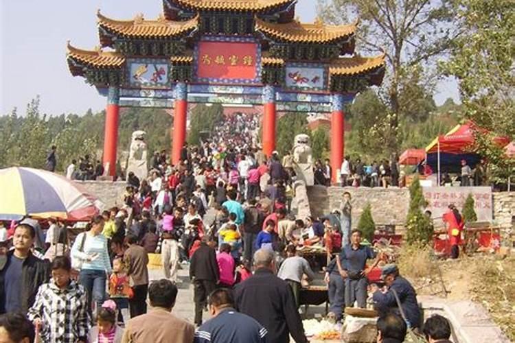泰山会是几月几号