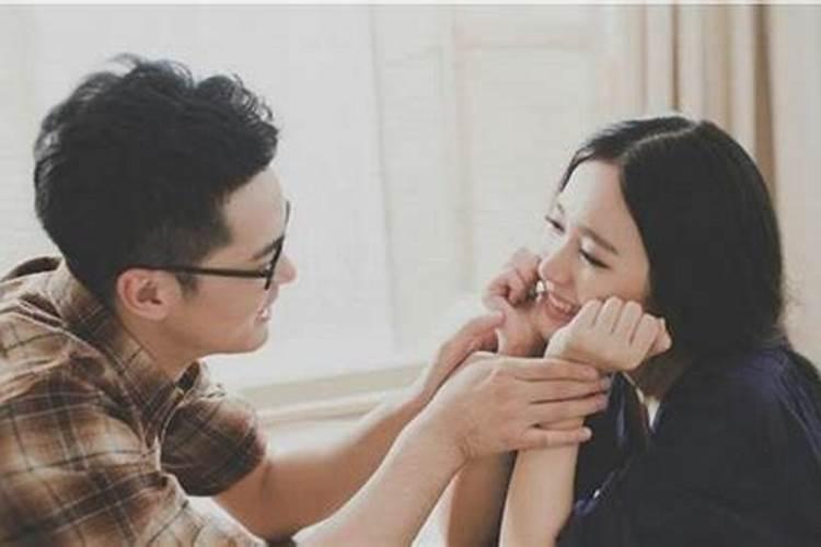 男人梦见老婆怀孕 男人梦见老婆怀孕好不好