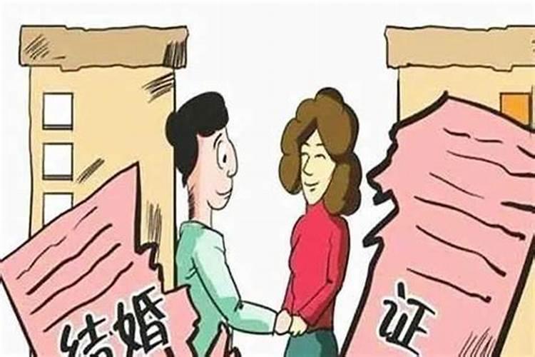 八字看姻缘 易二婚的命局特点 女命比劫重重