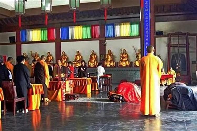 佛家的“鬼神观"是怎样的？佛家是如何看待和对待 六道中的鬼神(神鬼...