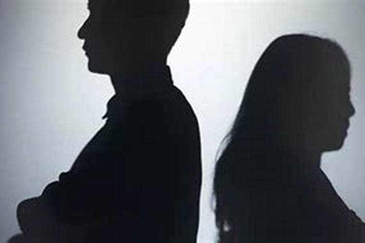 梦见正在闹情绪的老婆的预兆
