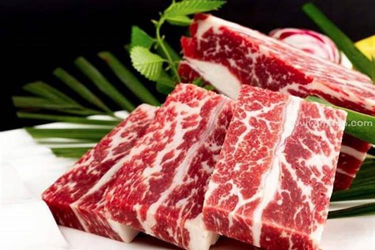 梦到杀牛是什么预兆