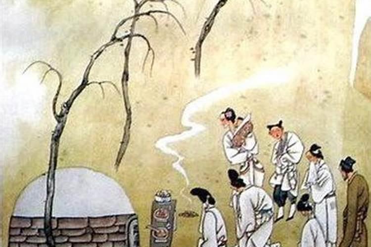 子时出生的属兔人命运如何