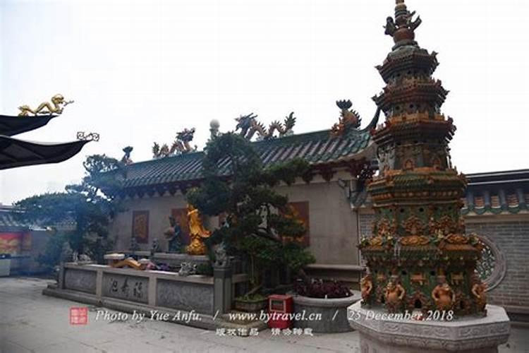 打算去东台观音禅寺为堕胎婴灵超度,大概是什么样的流程？