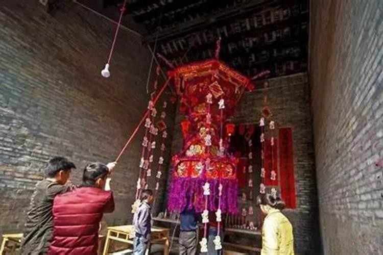 九月初九有什么风俗