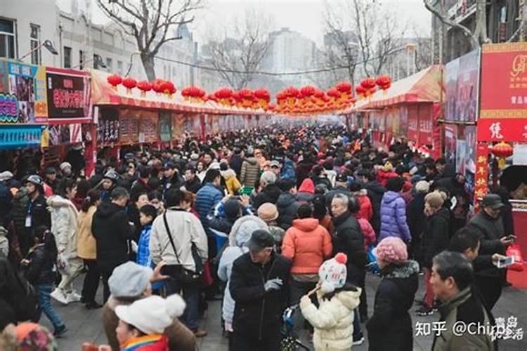 正月十五晚上几点放烟花
