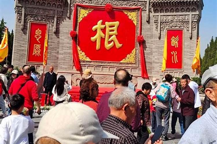 山西春节的民风民俗
