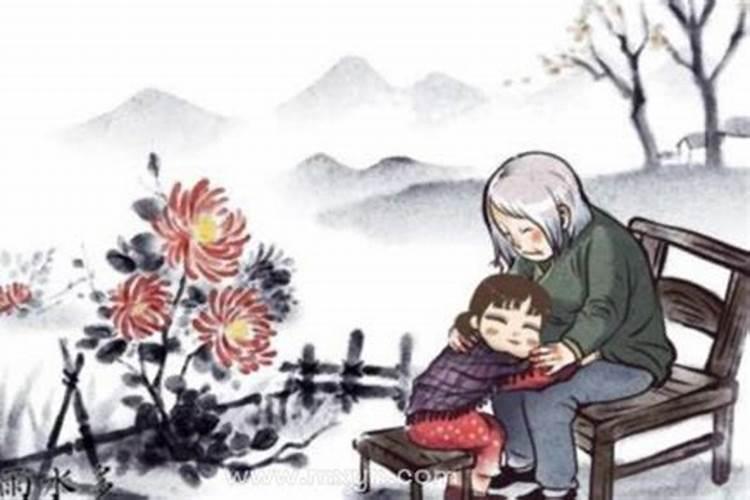 梦见自己的外婆死了的预兆