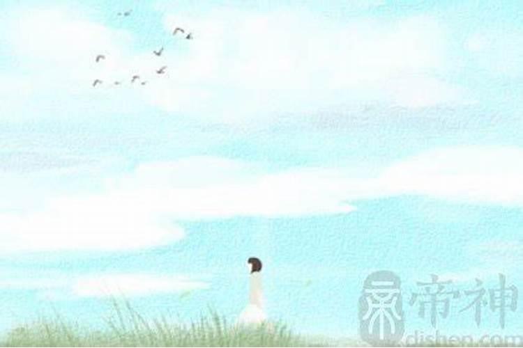 梦见佛滔算命