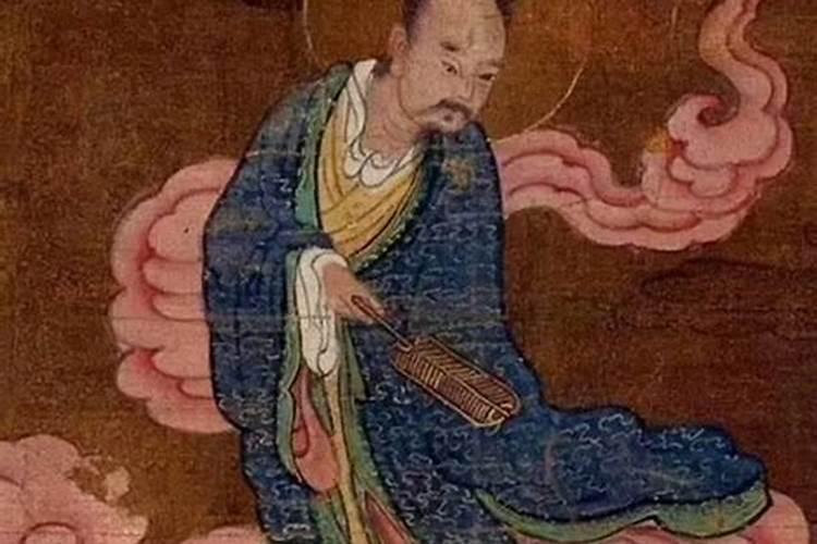 女儿被上方神界附体是真的吗