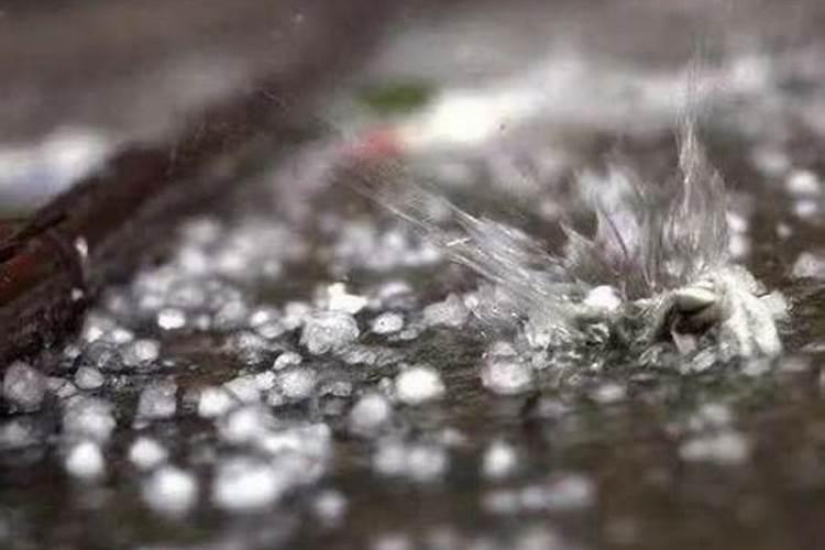 冬天打雷下雨有什么说法 冬季打雷降雨异常吗