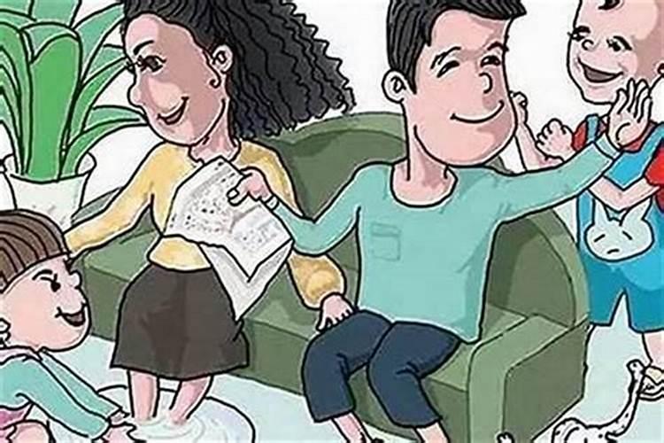 婚姻八字不合如何化解,夫妻八字不合如何化解
