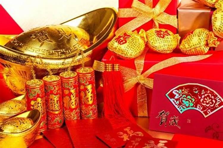 潮汕特色的风俗习惯