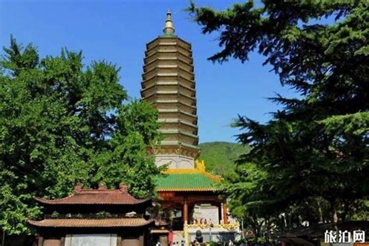 杭州七月十五去哪里烧纸祭拜