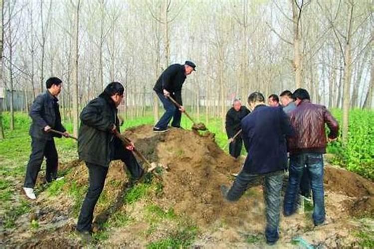 新坟什么时间最好？