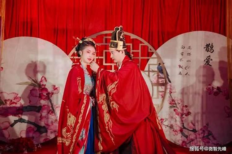 算姻缘这个东西可信吗