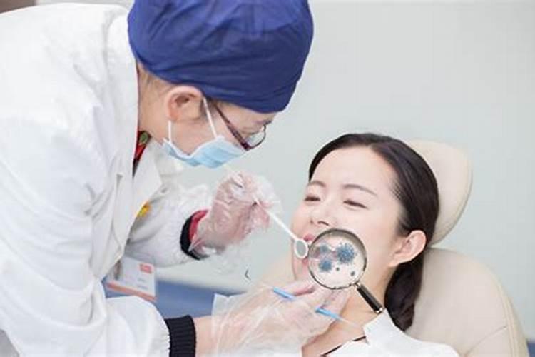 白天做梦梦见牙齿掉了意味着什么