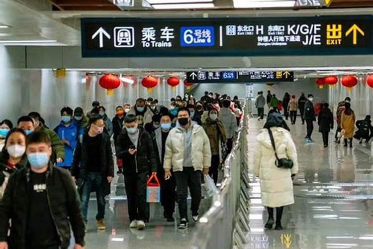 徐州地铁春节期间运营时间2024