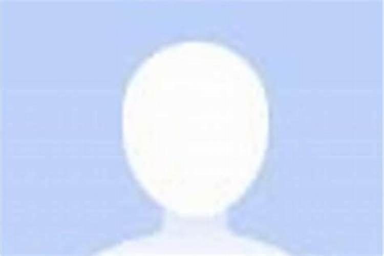 梦见老家发洪水