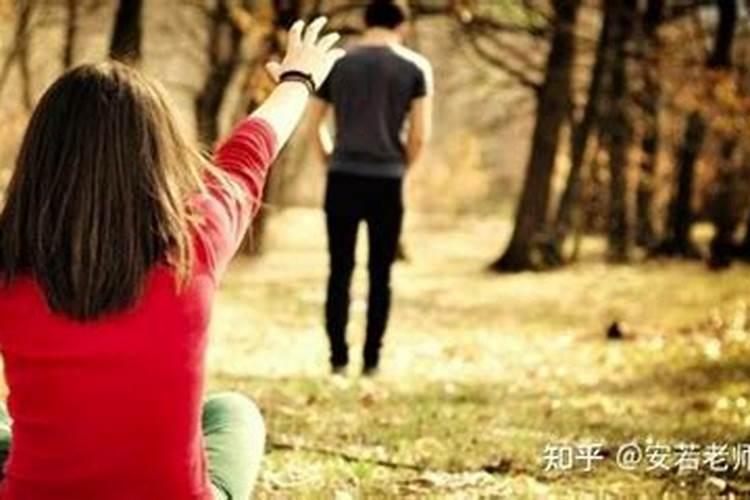 梦见和女友分手是什么预兆