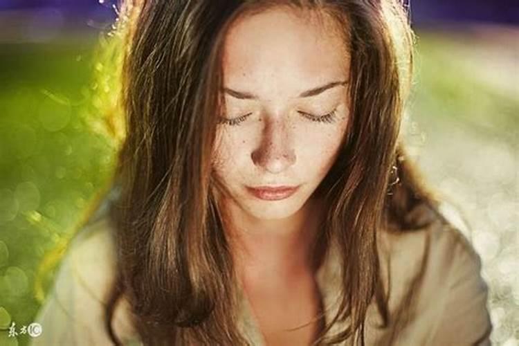 为什么有些女的命那么好,有些女的则完全相反,是上辈子的缘分吗？