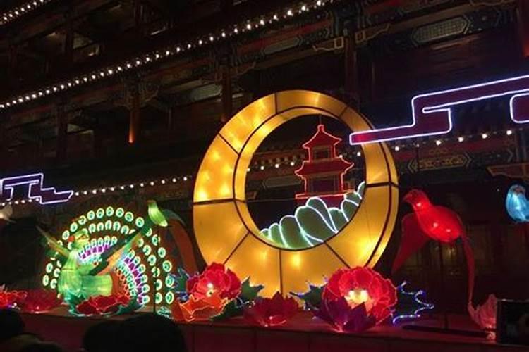 正月十五元宵节是小年吗？