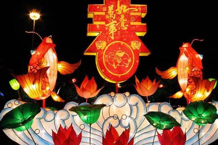 正月十五祭拜哪些神仙
