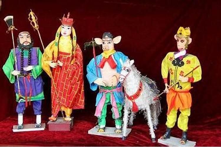 中国鬼节有哪些 中国三大鬼节是哪三个 中国四大鬼节