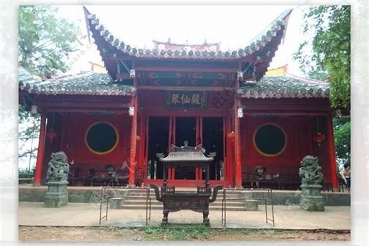 建阳有什么民风民俗
