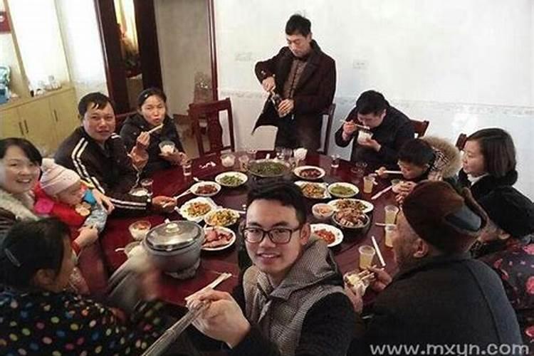 年初二什么时辰拜神好